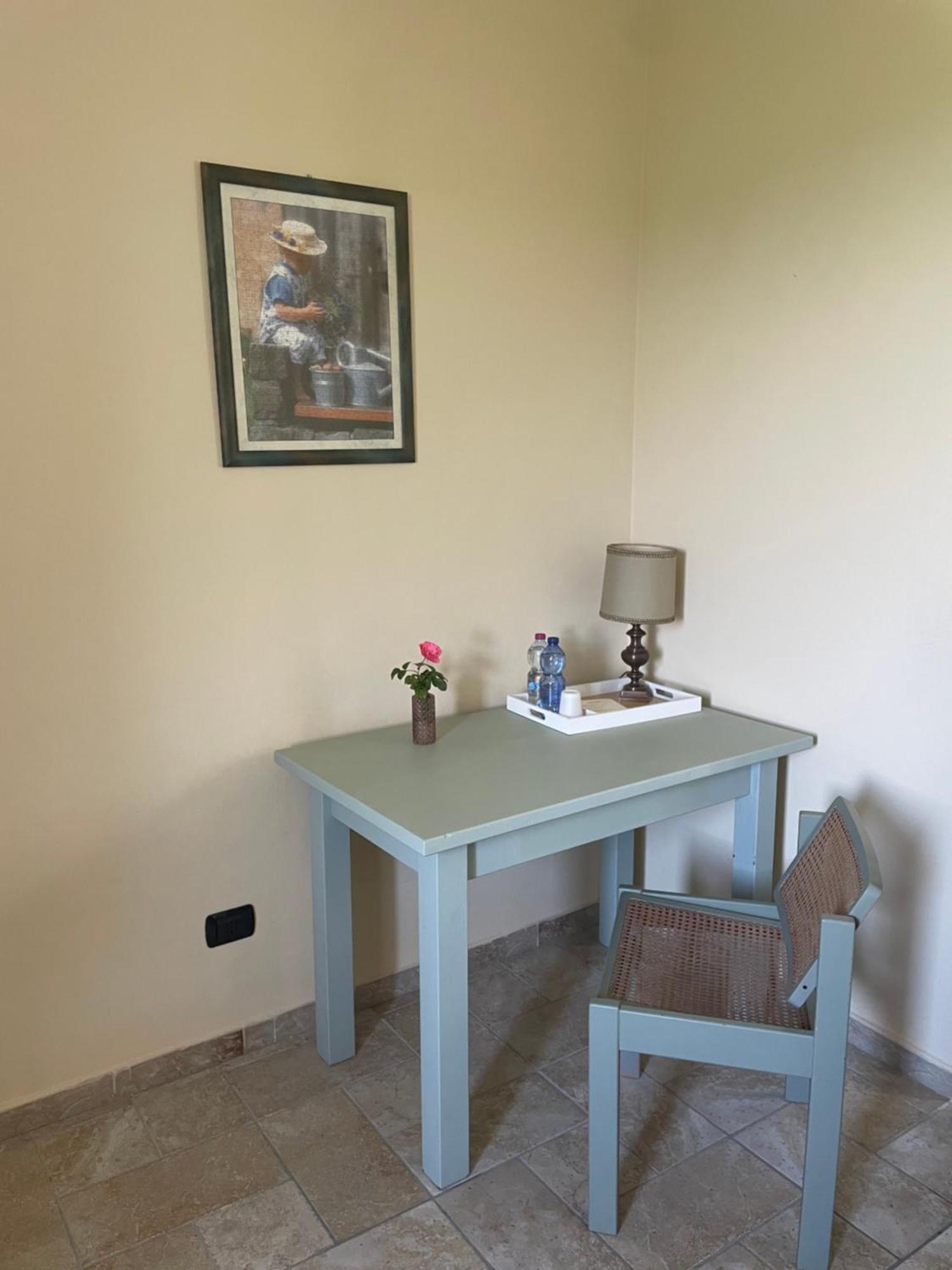 Agriturismo Cascina Anri Mango Екстериор снимка