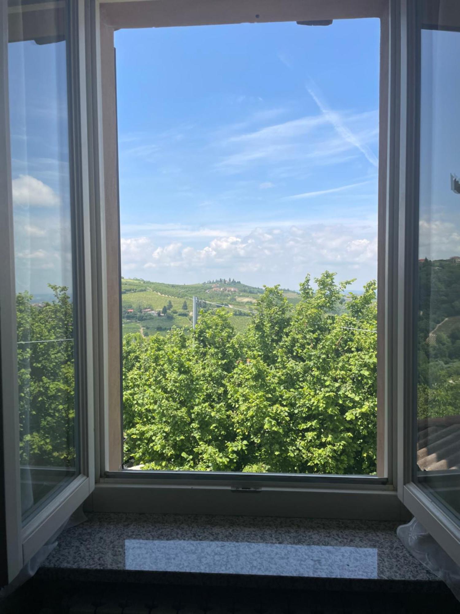 Agriturismo Cascina Anri Mango Екстериор снимка